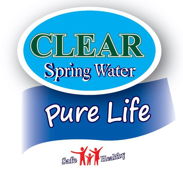 Clear Water System (Pvt) Ltd logo