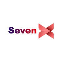 SevenX logo