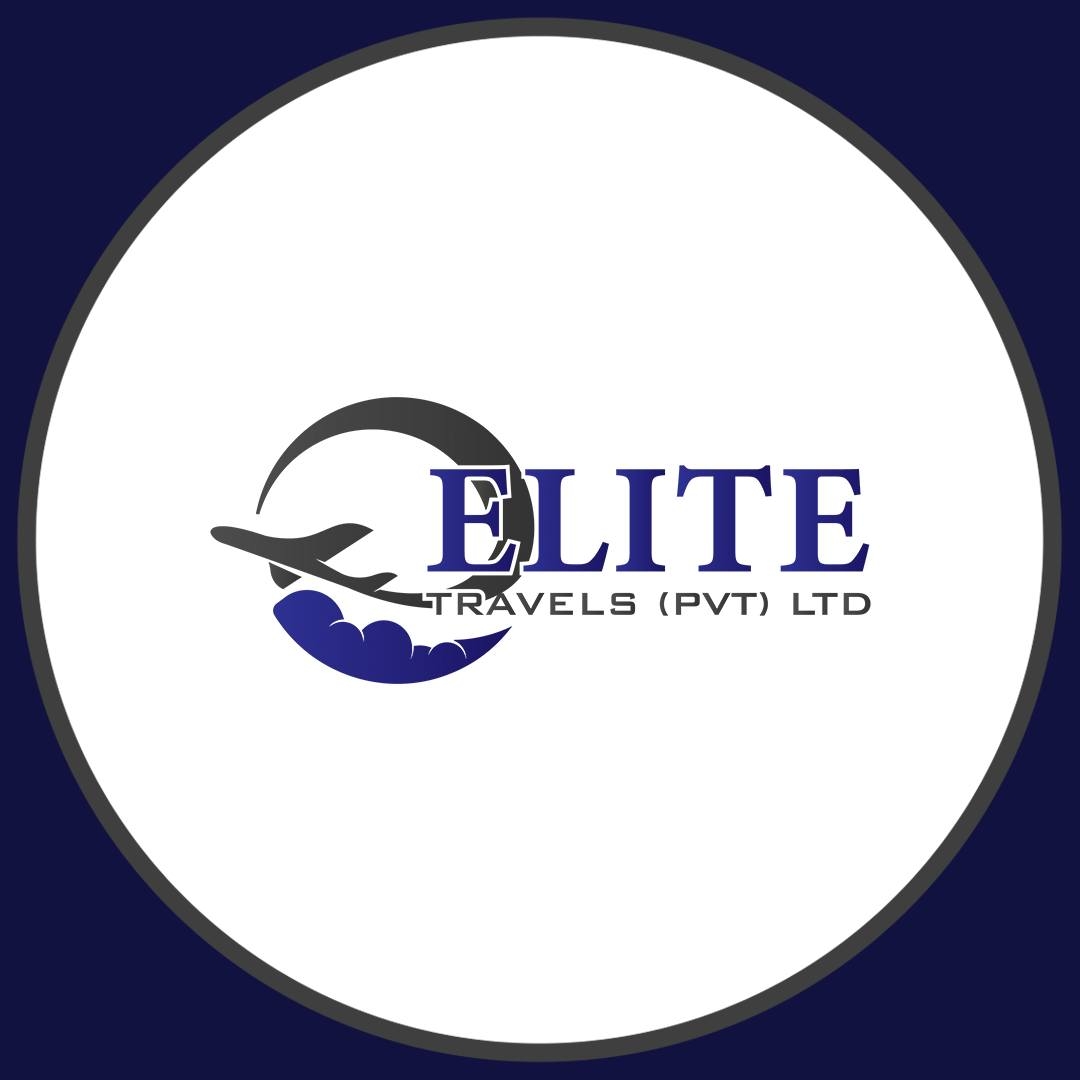 Elite Travels (Pvt) Ltd. logo