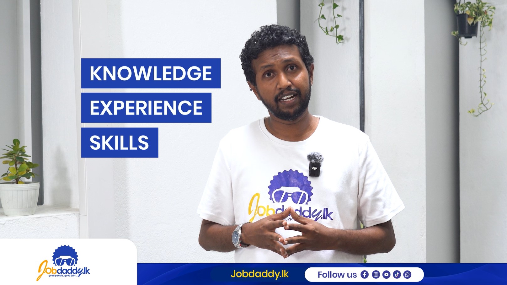 Interview එකකට යද්දි certificates ගෙනියන්නම ඕනෙද?
