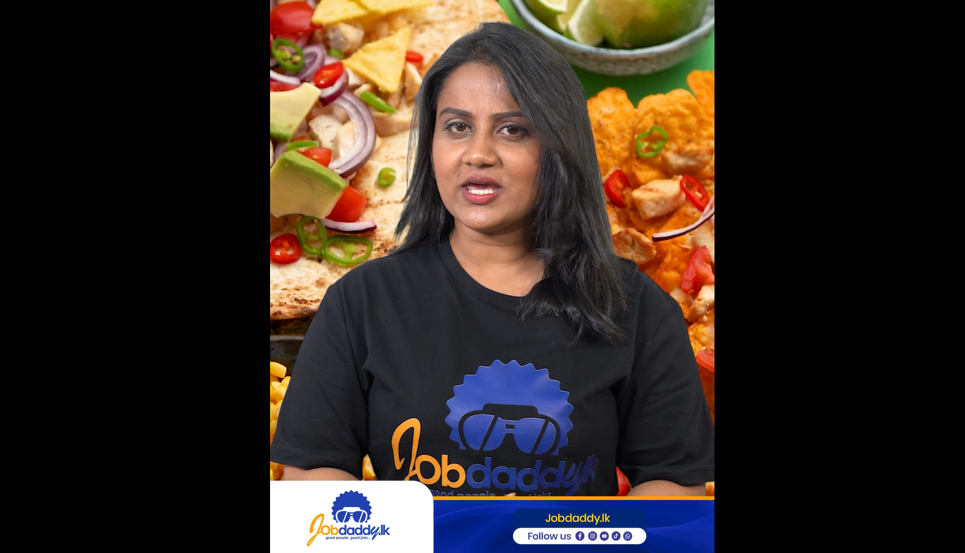 මේ දවස්වල FASTING ඉන්න අය බලන්න ඕන වීඩියෝ එකක්.