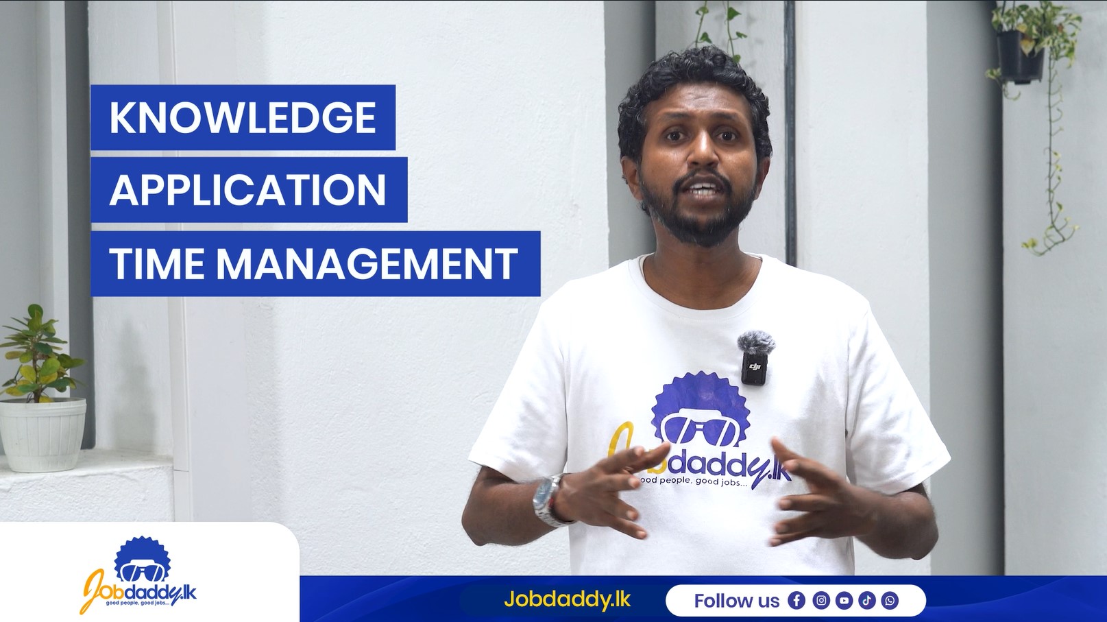 ලෝකේ තියෙන ඕනෑම exam එකක් pass වෙන්න මේ 3න දැනගෙන හිටියනම් ඇති